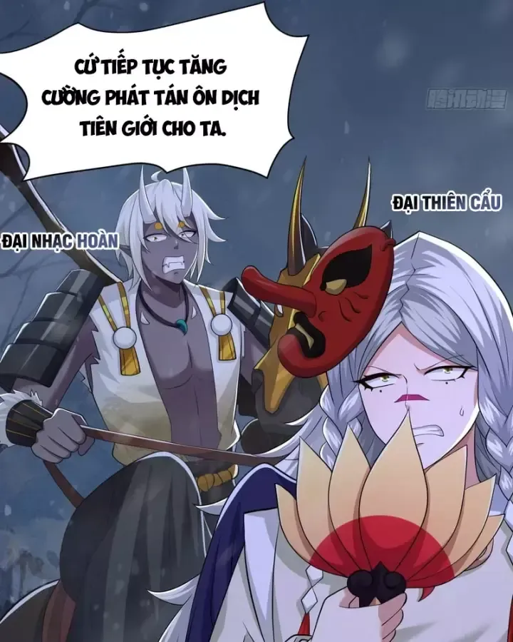 Trụ Vương Tái Sinh Không Muốn Làm Đại Phản Diện Chap 231 - Next Chap 232