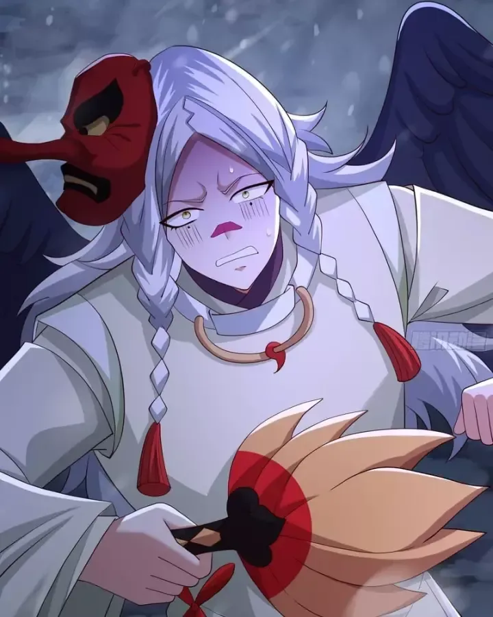 Trụ Vương Tái Sinh Không Muốn Làm Đại Phản Diện Chap 231 - Next Chap 232