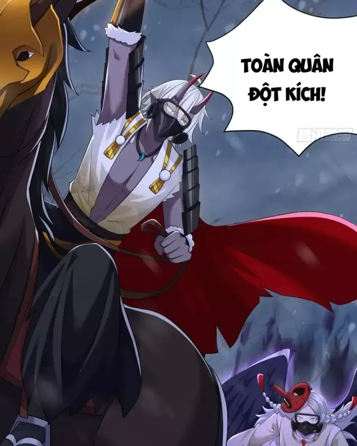 Trụ Vương Tái Sinh Không Muốn Làm Đại Phản Diện Chap 231 - Next Chap 232
