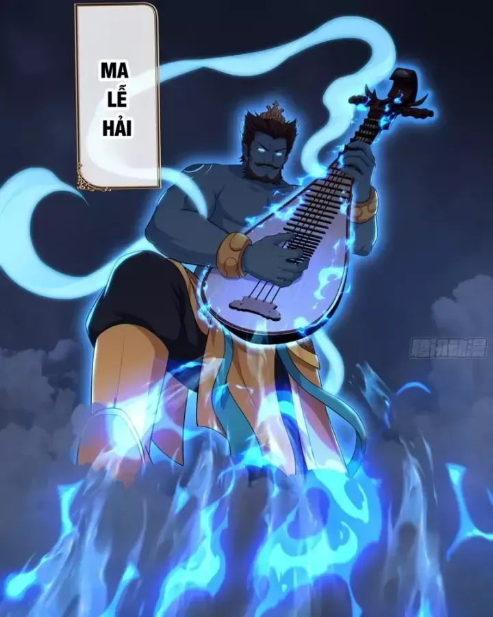 Trụ Vương Tái Sinh Không Muốn Làm Đại Phản Diện Chap 231 - Next Chap 232