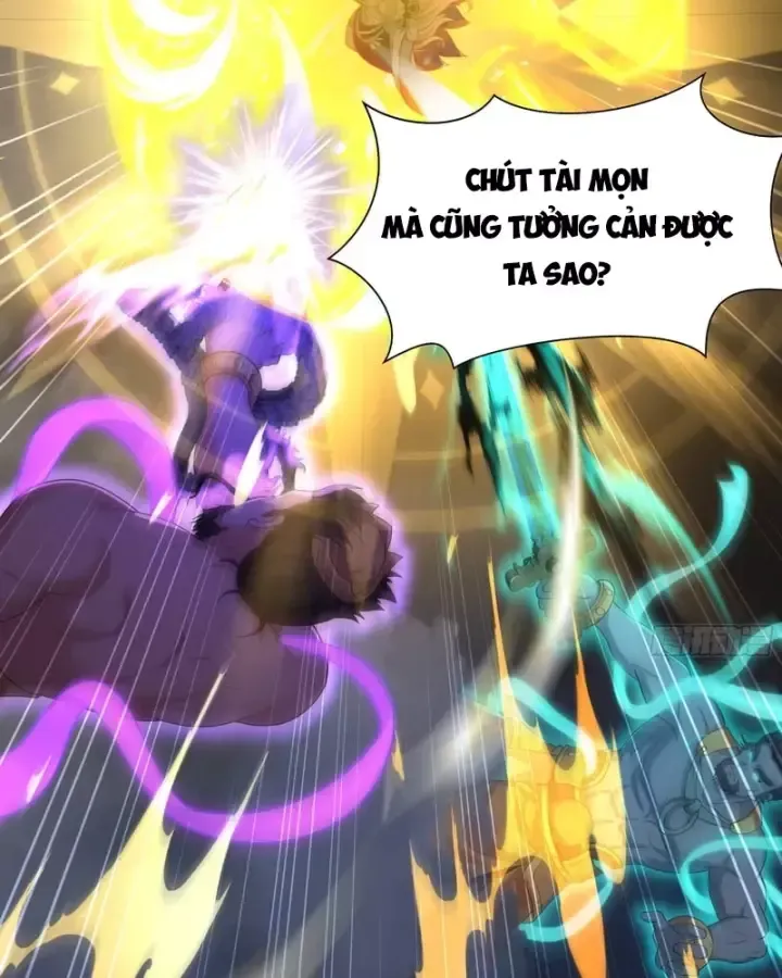 Trụ Vương Tái Sinh Không Muốn Làm Đại Phản Diện Chap 231 - Next Chap 232