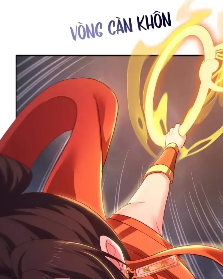 Trụ Vương Tái Sinh Không Muốn Làm Đại Phản Diện Chap 231 - Next Chap 232