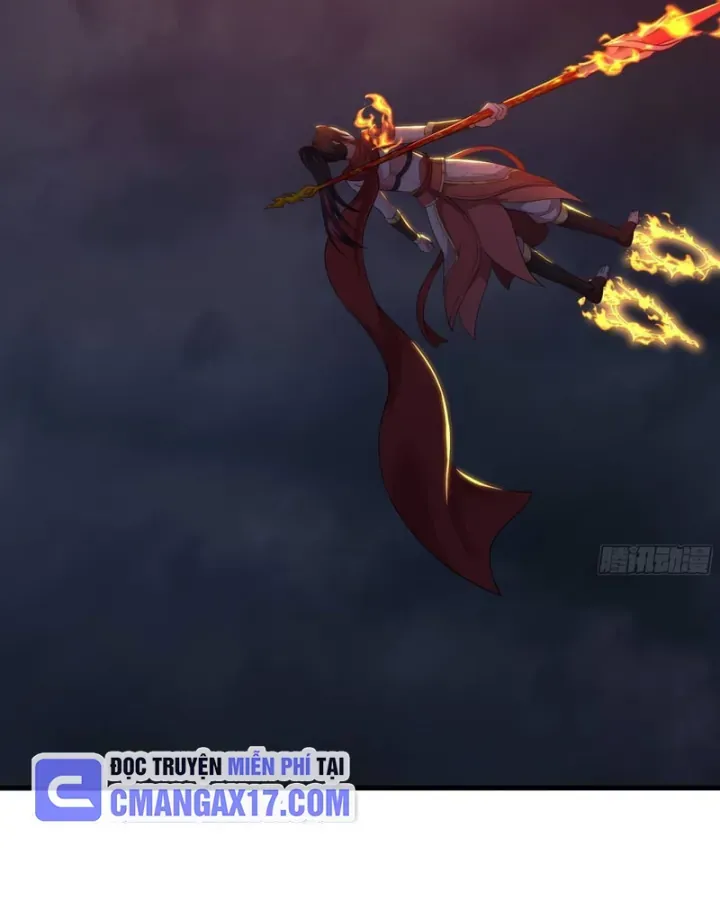 Trụ Vương Tái Sinh Không Muốn Làm Đại Phản Diện Chap 232 - Next Chap 233