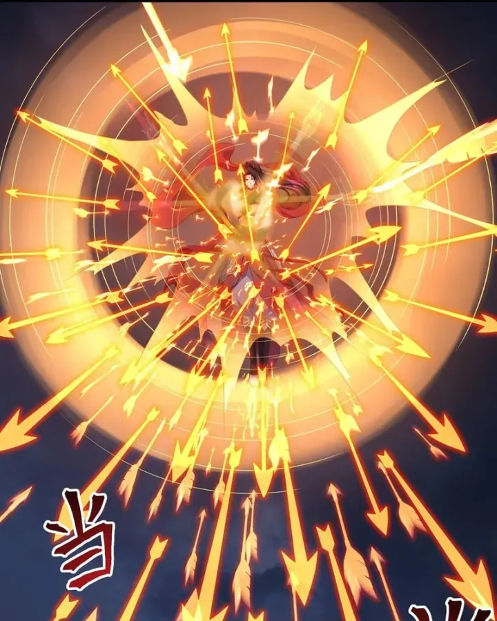 Trụ Vương Tái Sinh Không Muốn Làm Đại Phản Diện Chap 232 - Next Chap 233