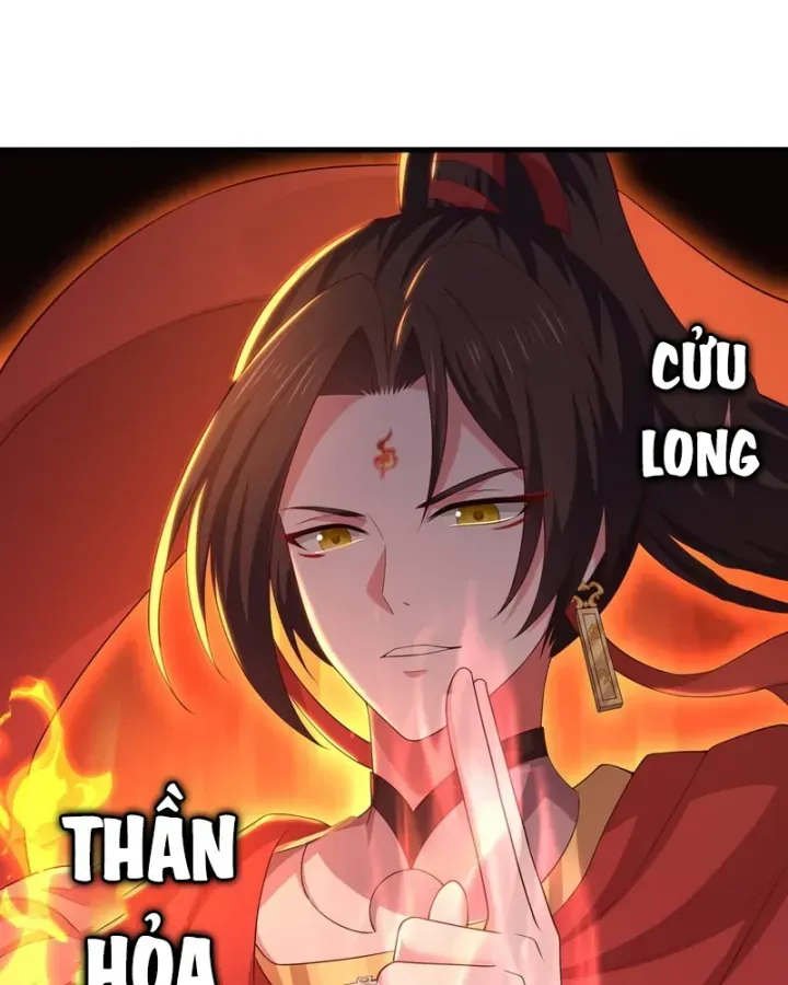 Trụ Vương Tái Sinh Không Muốn Làm Đại Phản Diện Chap 232 - Next Chap 233