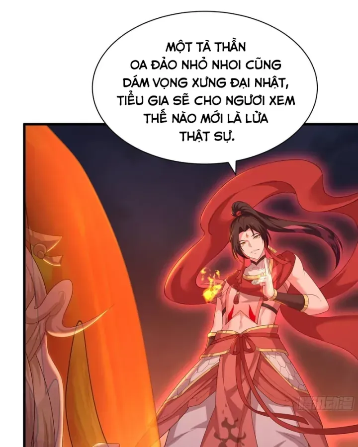 Trụ Vương Tái Sinh Không Muốn Làm Đại Phản Diện Chap 232 - Next Chap 233