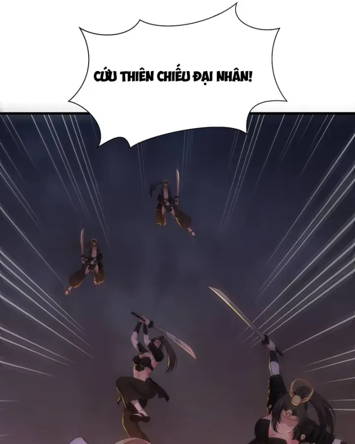 Trụ Vương Tái Sinh Không Muốn Làm Đại Phản Diện Chap 232 - Next Chap 233