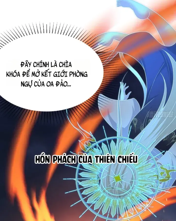 Trụ Vương Tái Sinh Không Muốn Làm Đại Phản Diện Chap 232 - Next Chap 233