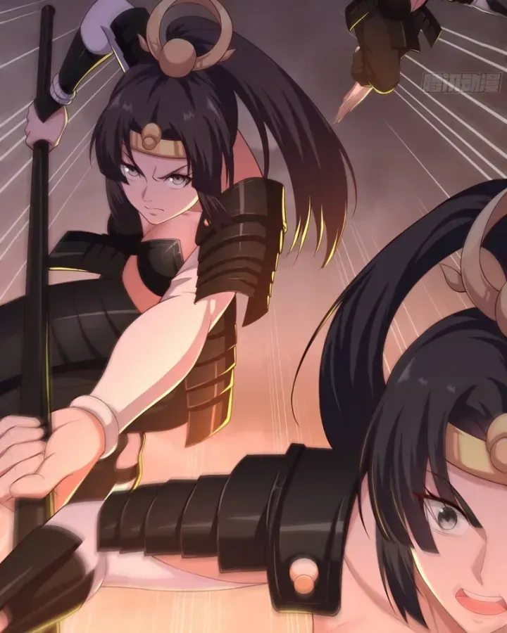 Trụ Vương Tái Sinh Không Muốn Làm Đại Phản Diện Chap 232 - Next Chap 233