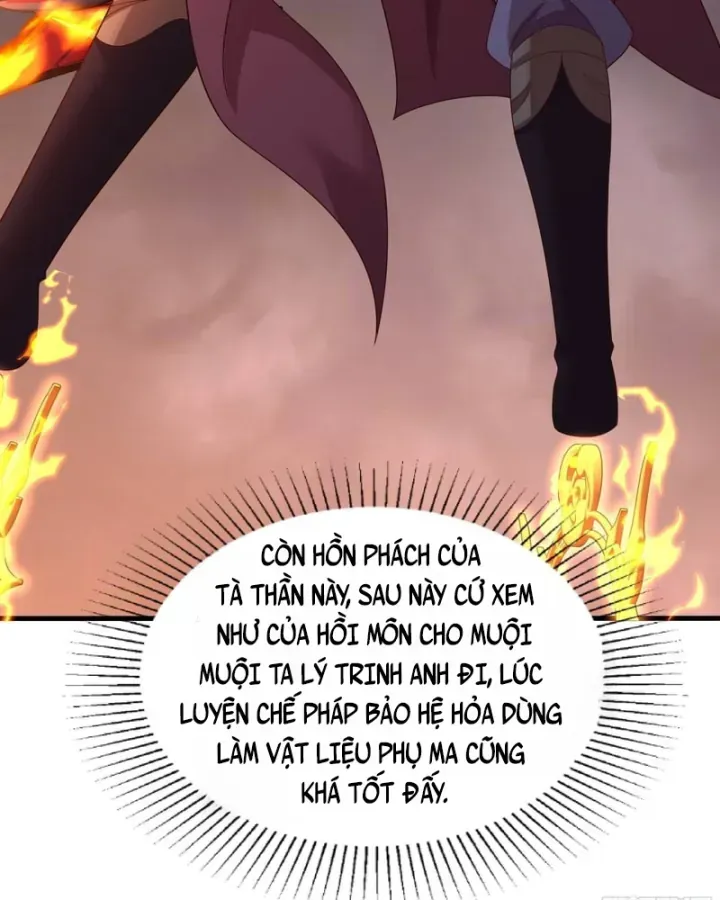 Trụ Vương Tái Sinh Không Muốn Làm Đại Phản Diện Chap 232 - Next Chap 233