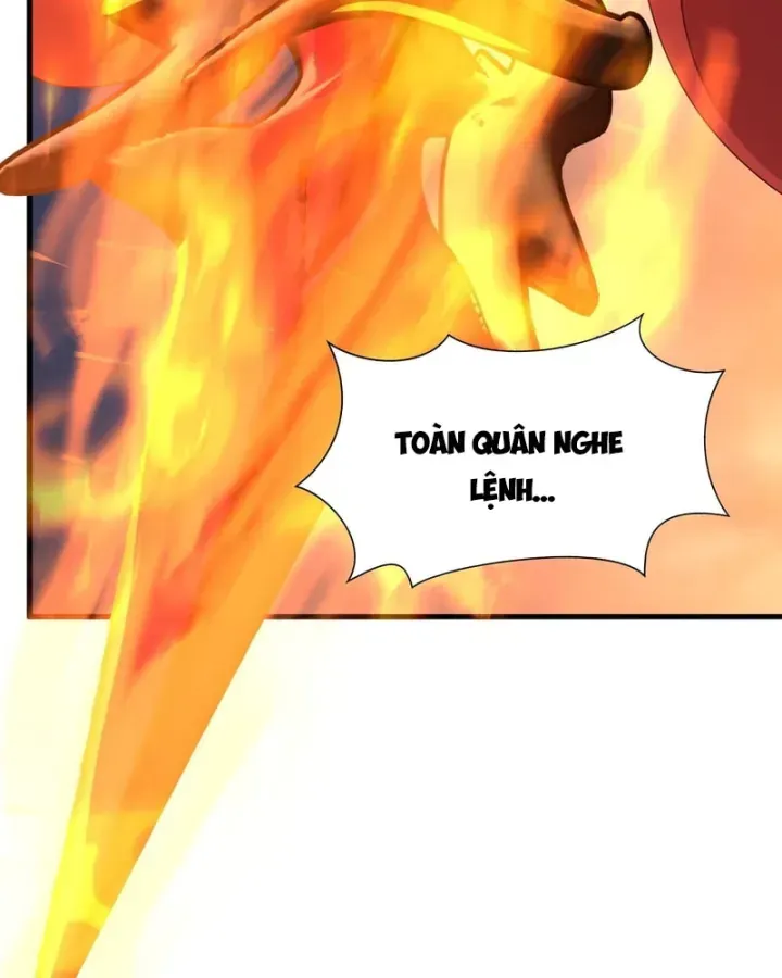 Trụ Vương Tái Sinh Không Muốn Làm Đại Phản Diện Chap 232 - Next Chap 233