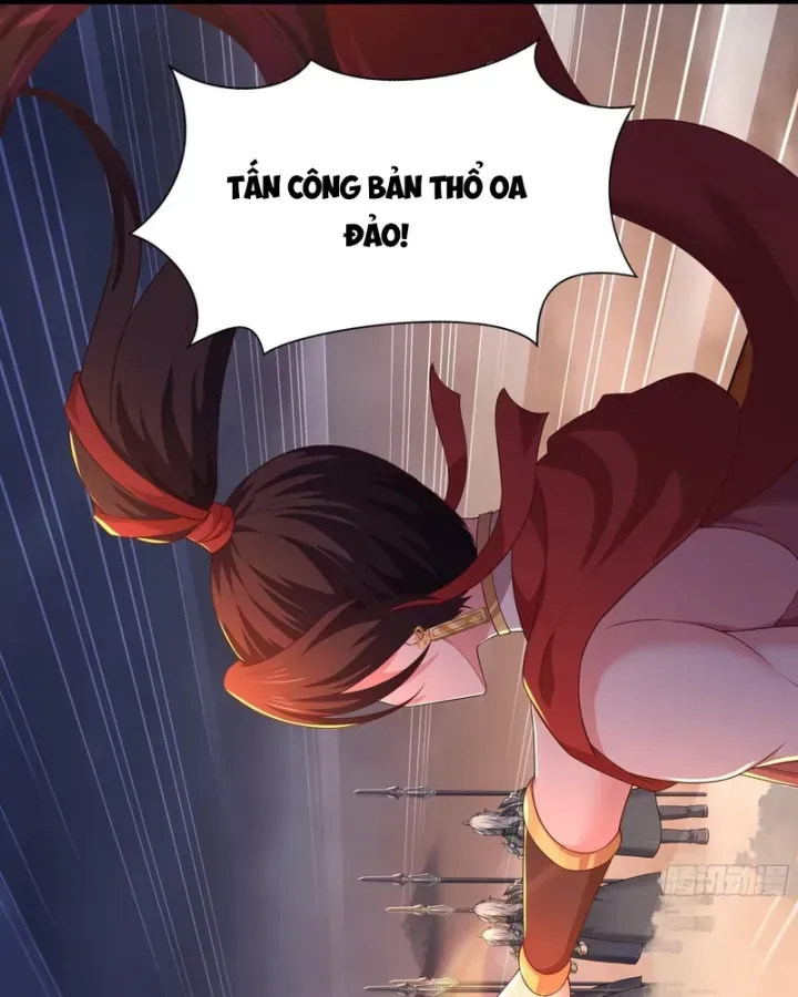 Trụ Vương Tái Sinh Không Muốn Làm Đại Phản Diện Chap 232 - Next Chap 233