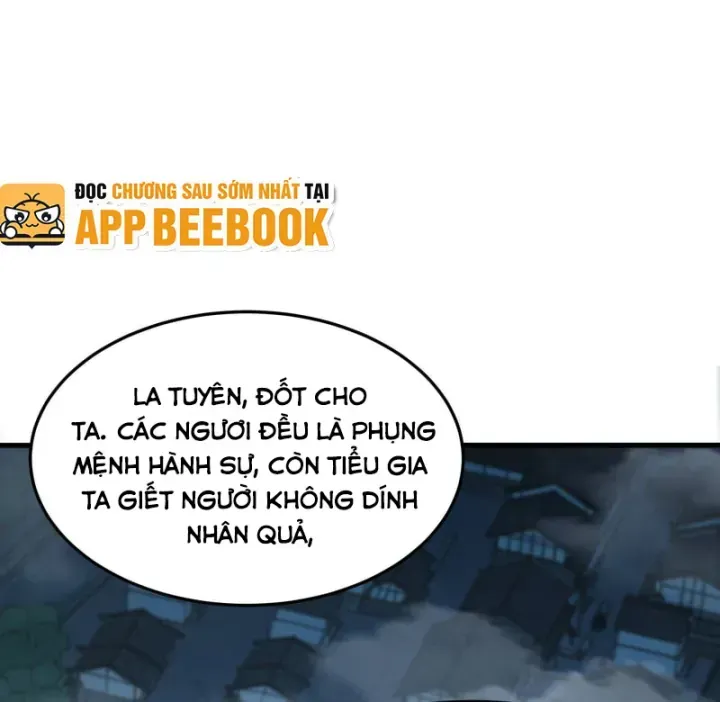 Trụ Vương Tái Sinh Không Muốn Làm Đại Phản Diện Chap 232 - Next Chap 233