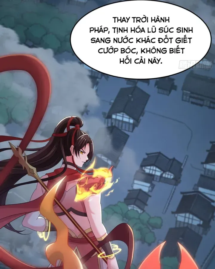 Trụ Vương Tái Sinh Không Muốn Làm Đại Phản Diện Chap 232 - Next Chap 233