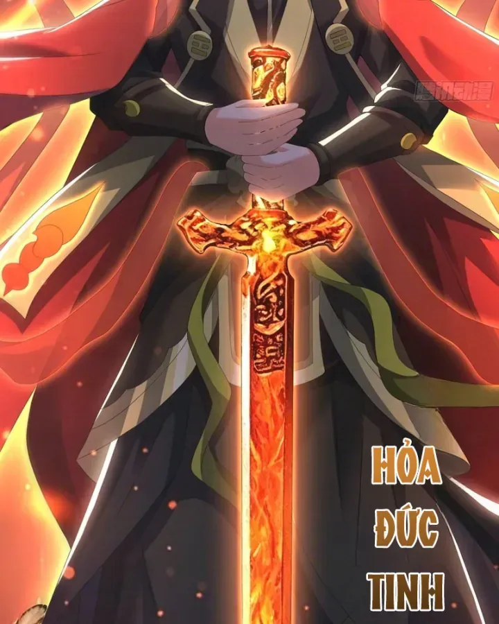 Trụ Vương Tái Sinh Không Muốn Làm Đại Phản Diện Chap 232 - Next Chap 233