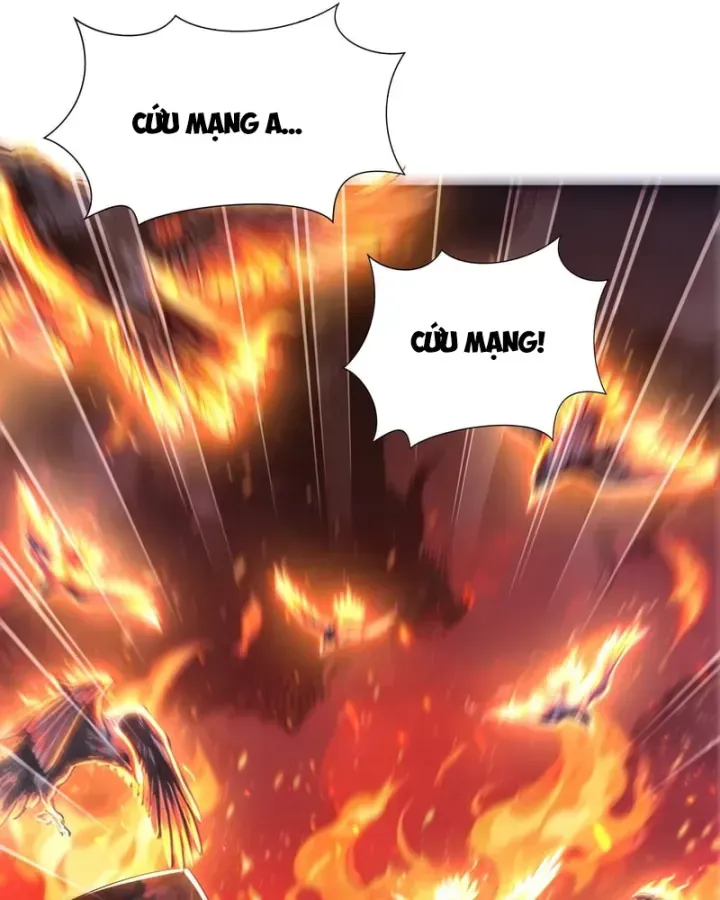 Trụ Vương Tái Sinh Không Muốn Làm Đại Phản Diện Chap 232 - Next Chap 233
