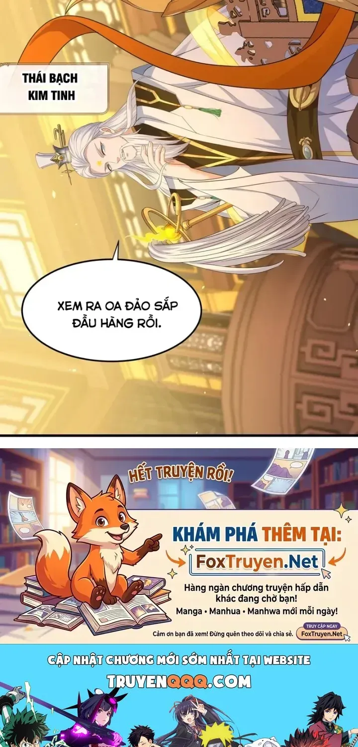 Trụ Vương Tái Sinh Không Muốn Làm Đại Phản Diện Chap 232 - Next Chap 233