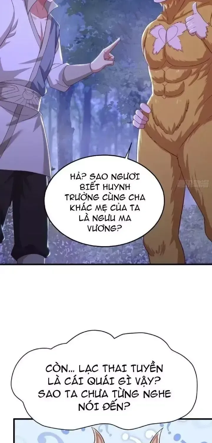 Trụ Vương Tái Sinh Không Muốn Làm Đại Phản Diện Chap 252 - Next Chap 253