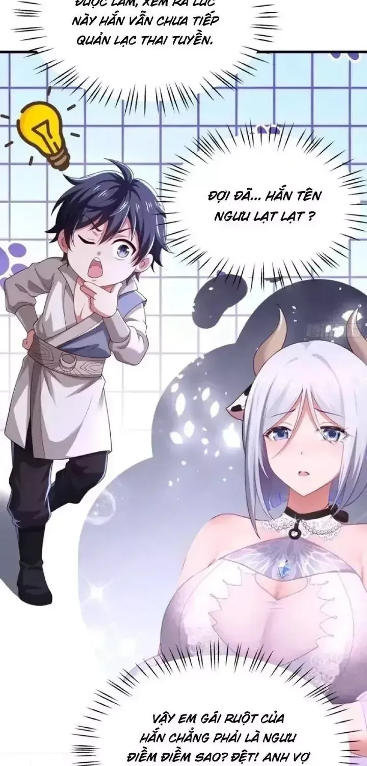 Trụ Vương Tái Sinh Không Muốn Làm Đại Phản Diện Chap 252 - Next Chap 253