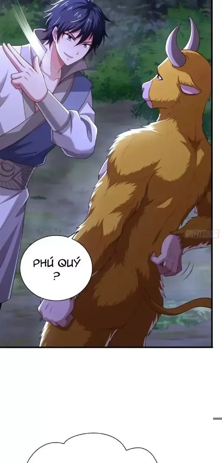 Trụ Vương Tái Sinh Không Muốn Làm Đại Phản Diện Chap 252 - Next Chap 253