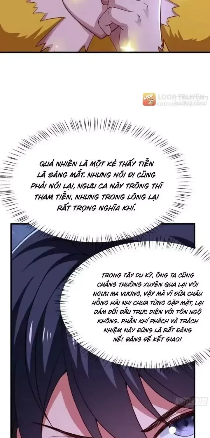 Trụ Vương Tái Sinh Không Muốn Làm Đại Phản Diện Chap 252 - Next Chap 253