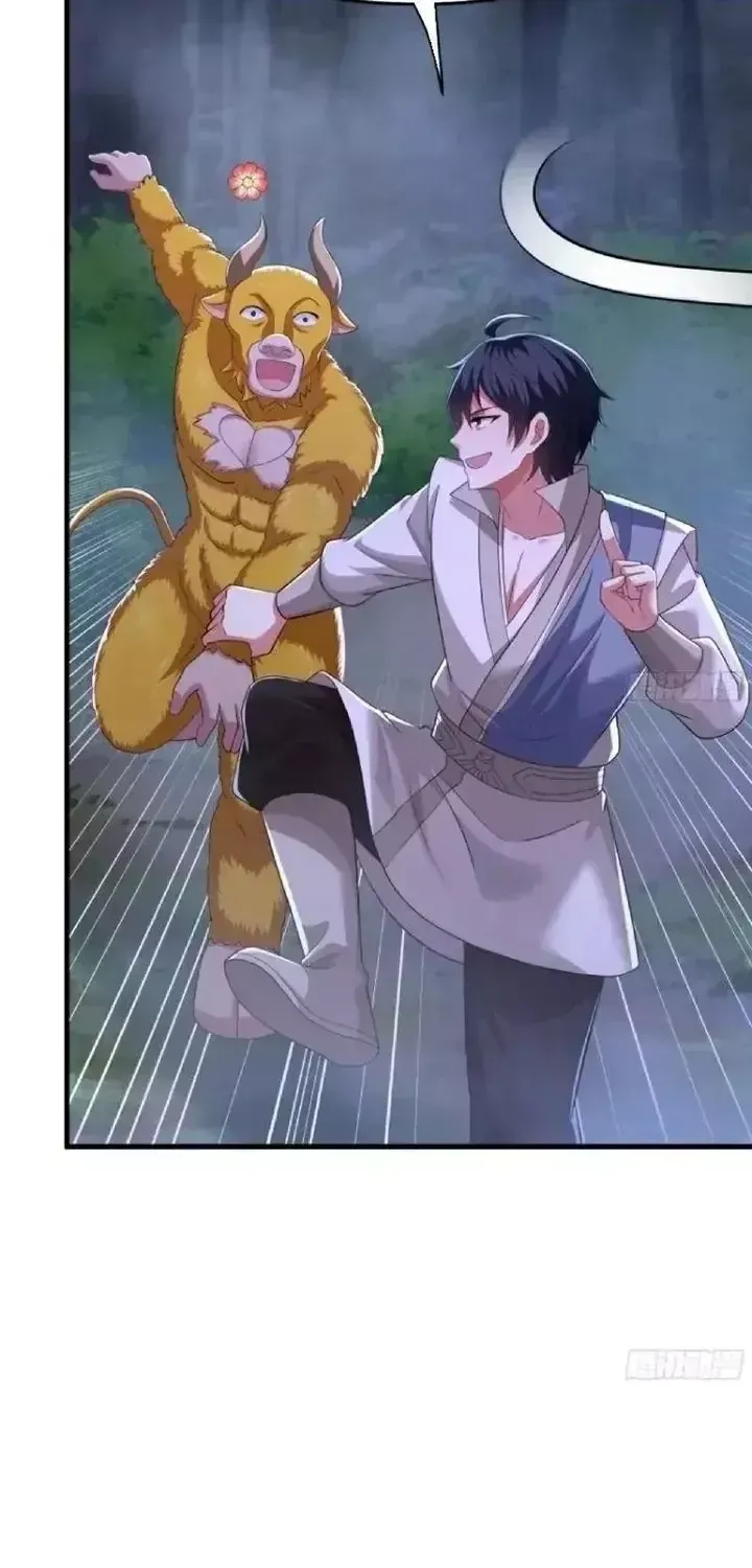 Trụ Vương Tái Sinh Không Muốn Làm Đại Phản Diện Chap 252 - Next Chap 253
