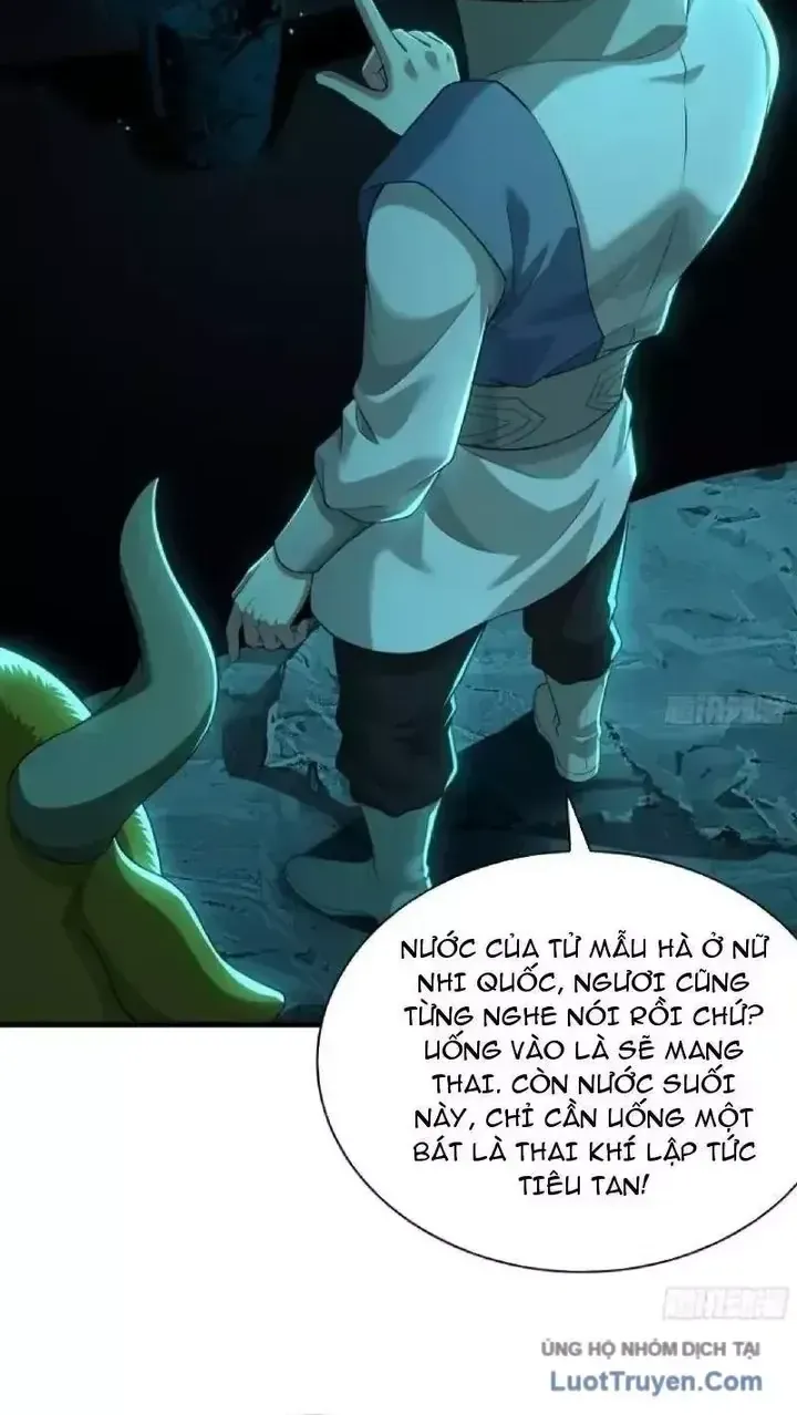 Trụ Vương Tái Sinh Không Muốn Làm Đại Phản Diện Chap 252 - Next Chap 253