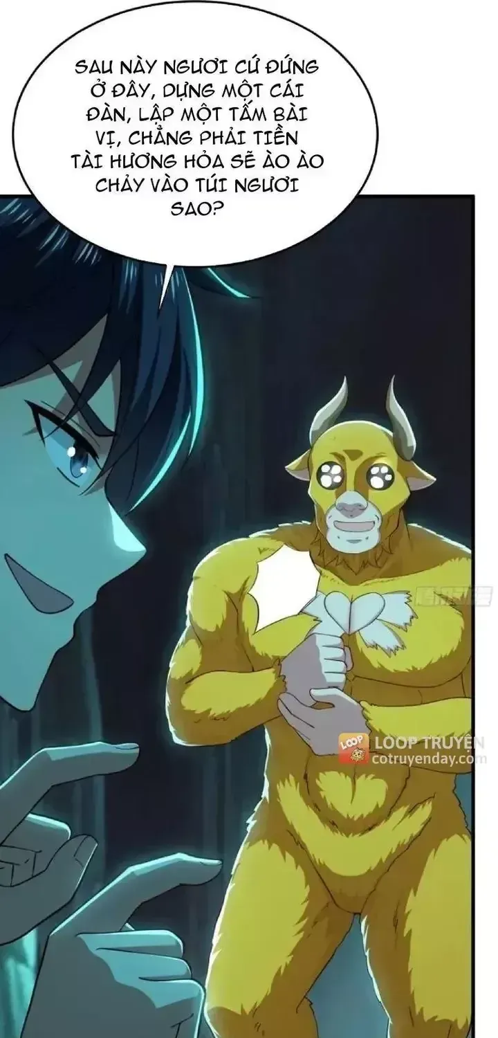 Trụ Vương Tái Sinh Không Muốn Làm Đại Phản Diện Chap 252 - Next Chap 253