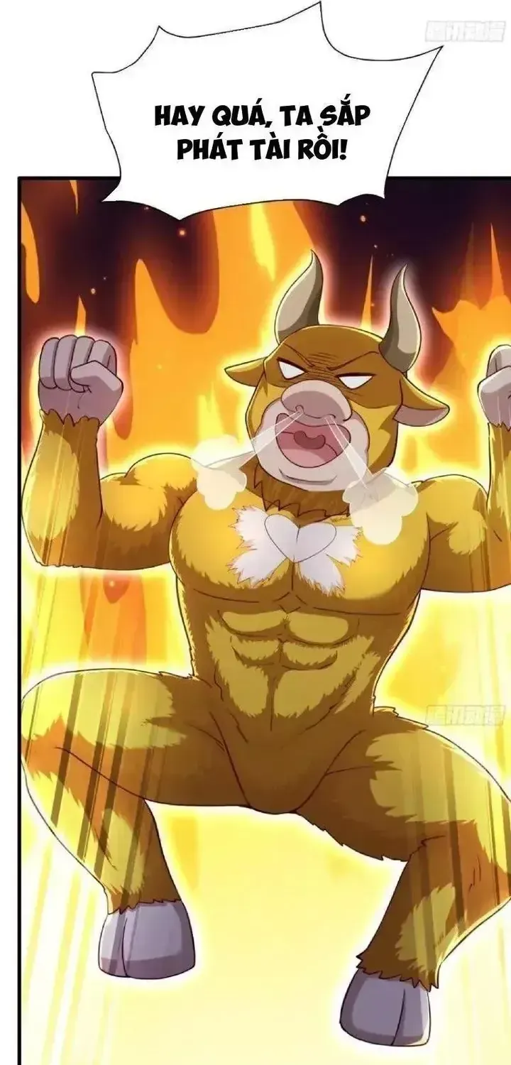 Trụ Vương Tái Sinh Không Muốn Làm Đại Phản Diện Chap 252 - Next Chap 253