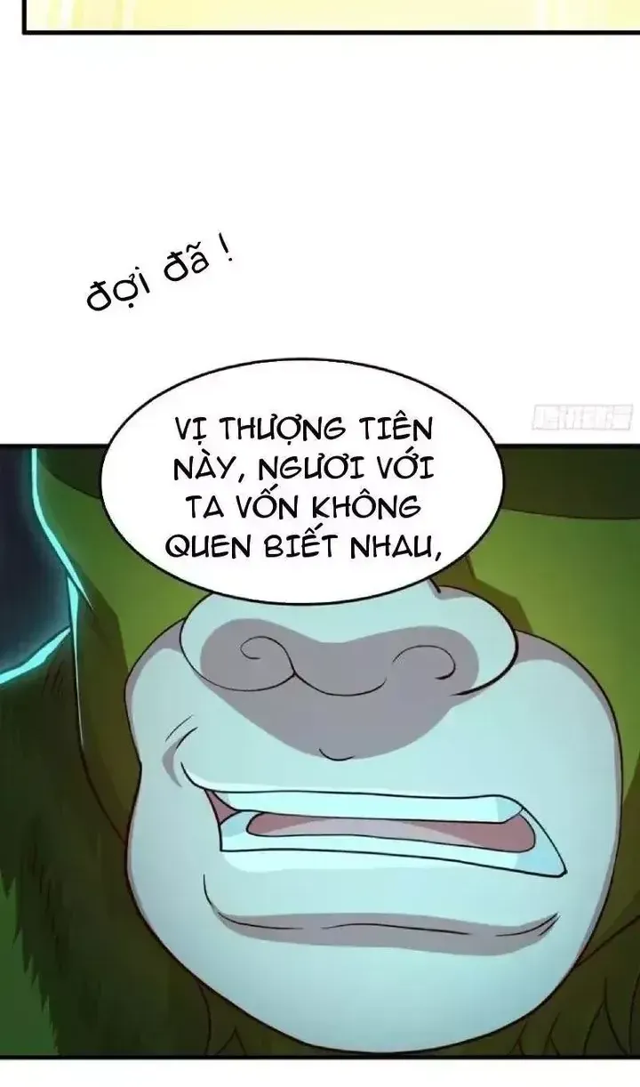 Trụ Vương Tái Sinh Không Muốn Làm Đại Phản Diện Chap 252 - Next Chap 253