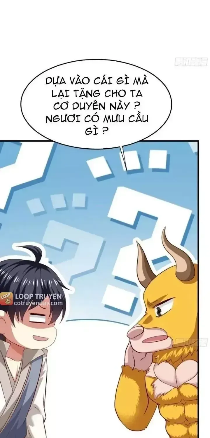 Trụ Vương Tái Sinh Không Muốn Làm Đại Phản Diện Chap 252 - Next Chap 253