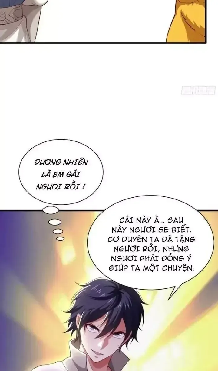 Trụ Vương Tái Sinh Không Muốn Làm Đại Phản Diện Chap 252 - Next Chap 253