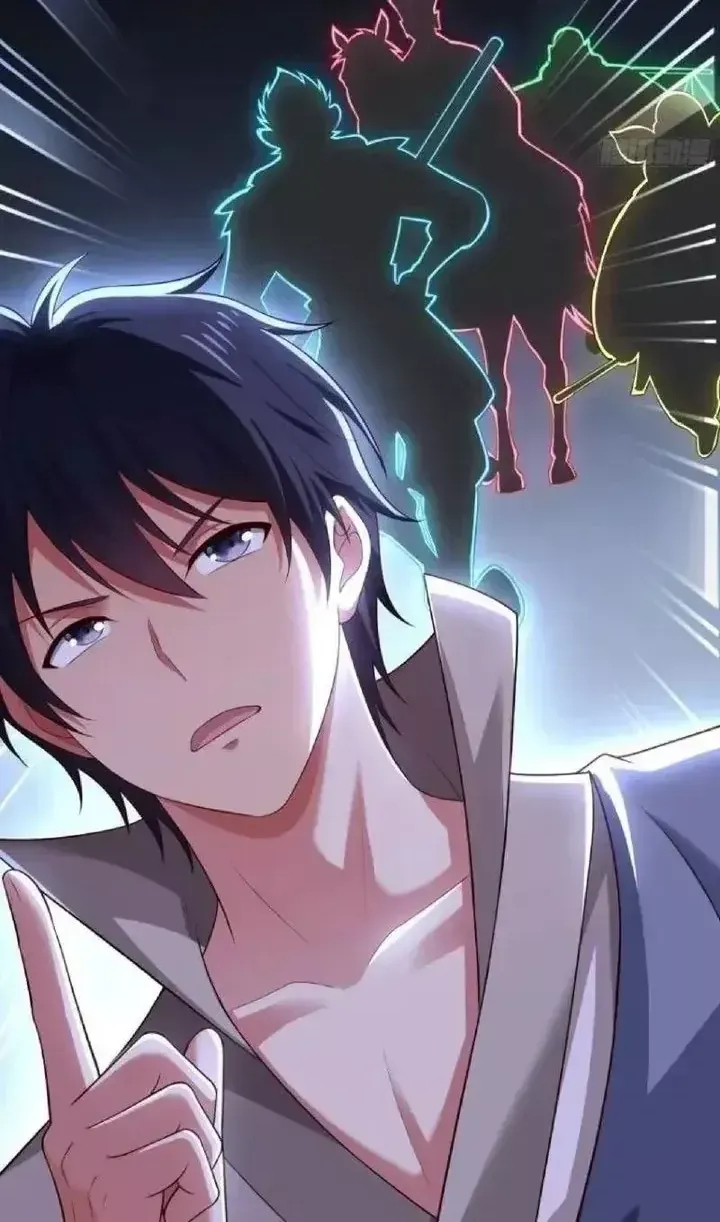 Trụ Vương Tái Sinh Không Muốn Làm Đại Phản Diện Chap 252 - Next Chap 253