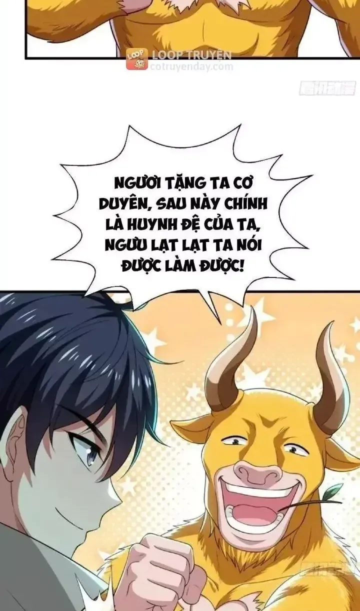 Trụ Vương Tái Sinh Không Muốn Làm Đại Phản Diện Chap 252 - Next Chap 253