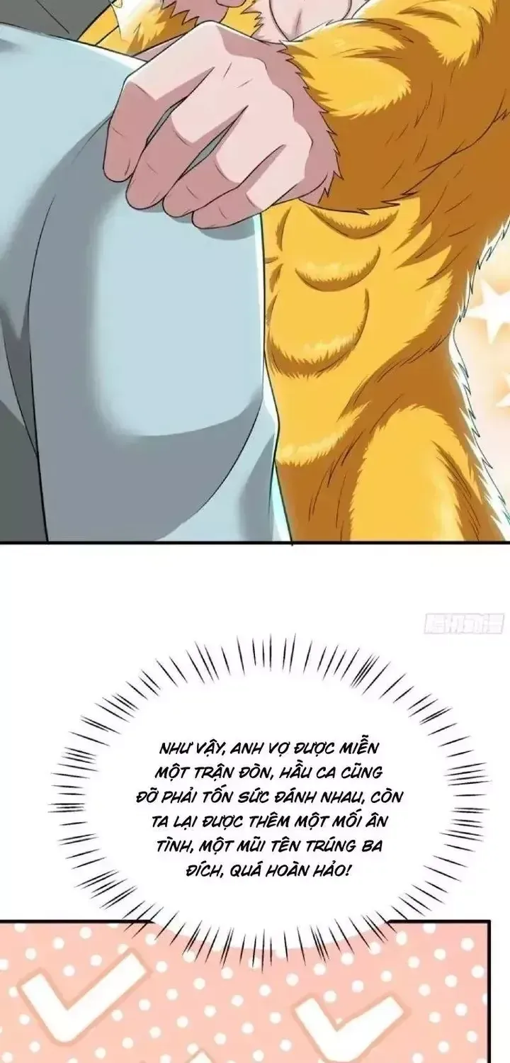Trụ Vương Tái Sinh Không Muốn Làm Đại Phản Diện Chap 252 - Next Chap 253