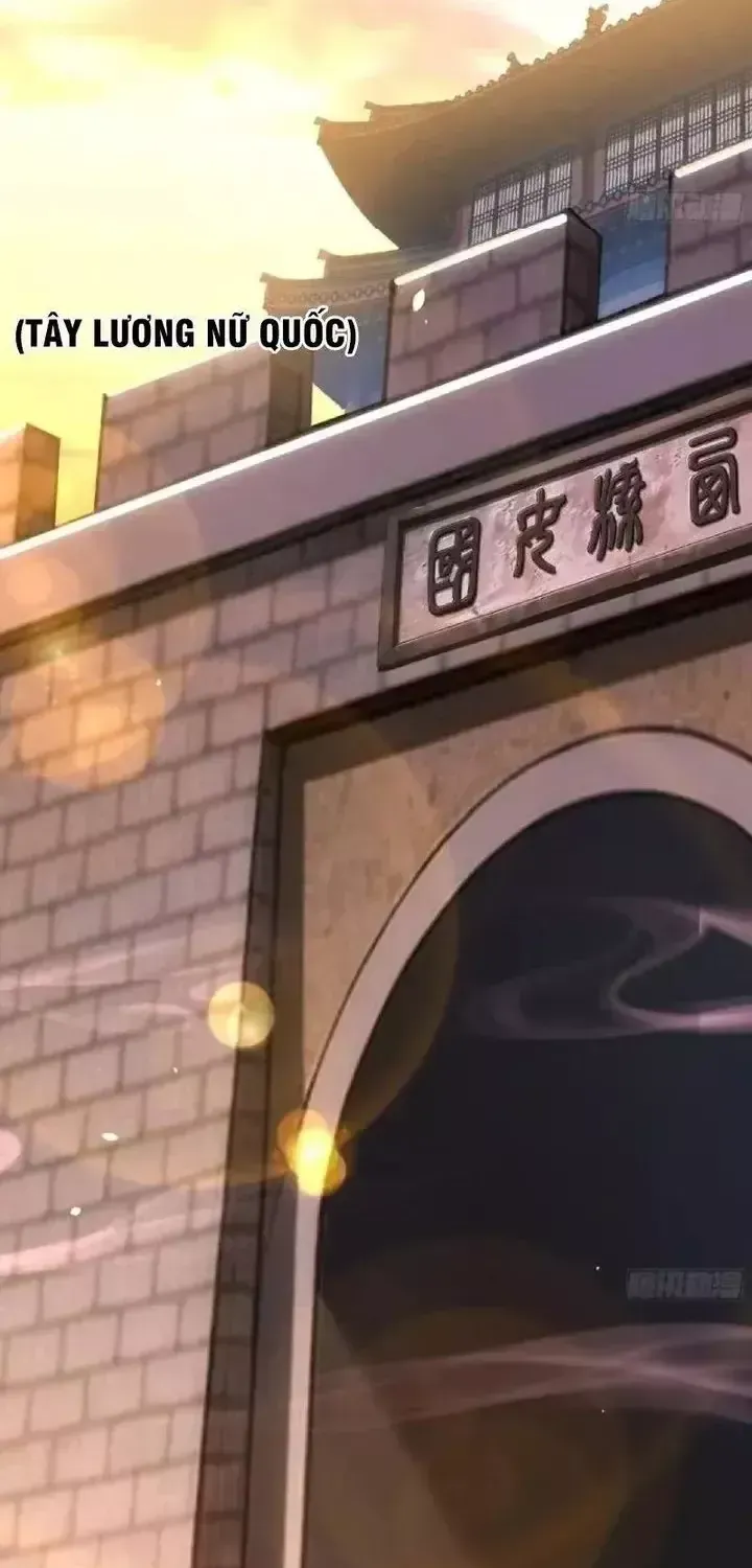 Trụ Vương Tái Sinh Không Muốn Làm Đại Phản Diện Chap 252 - Next Chap 253