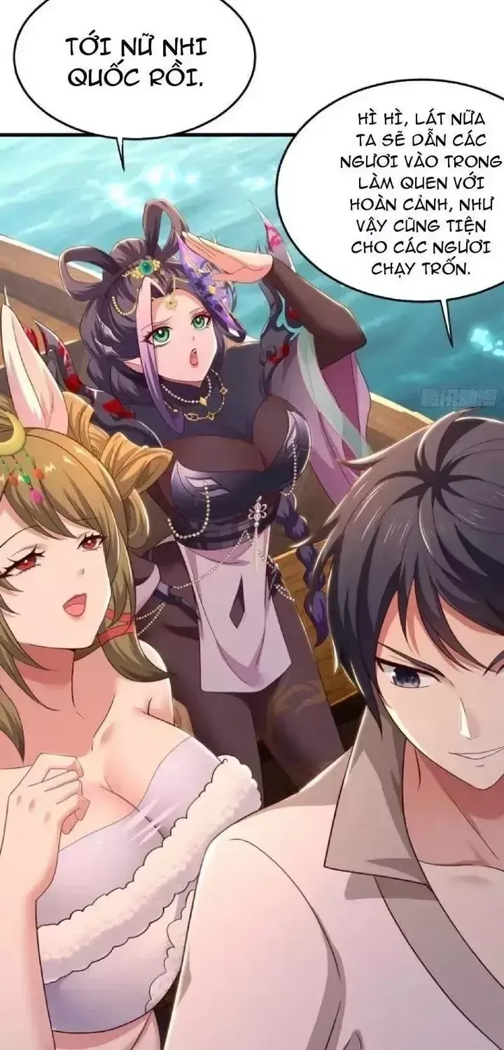 Trụ Vương Tái Sinh Không Muốn Làm Đại Phản Diện Chap 252 - Next Chap 253