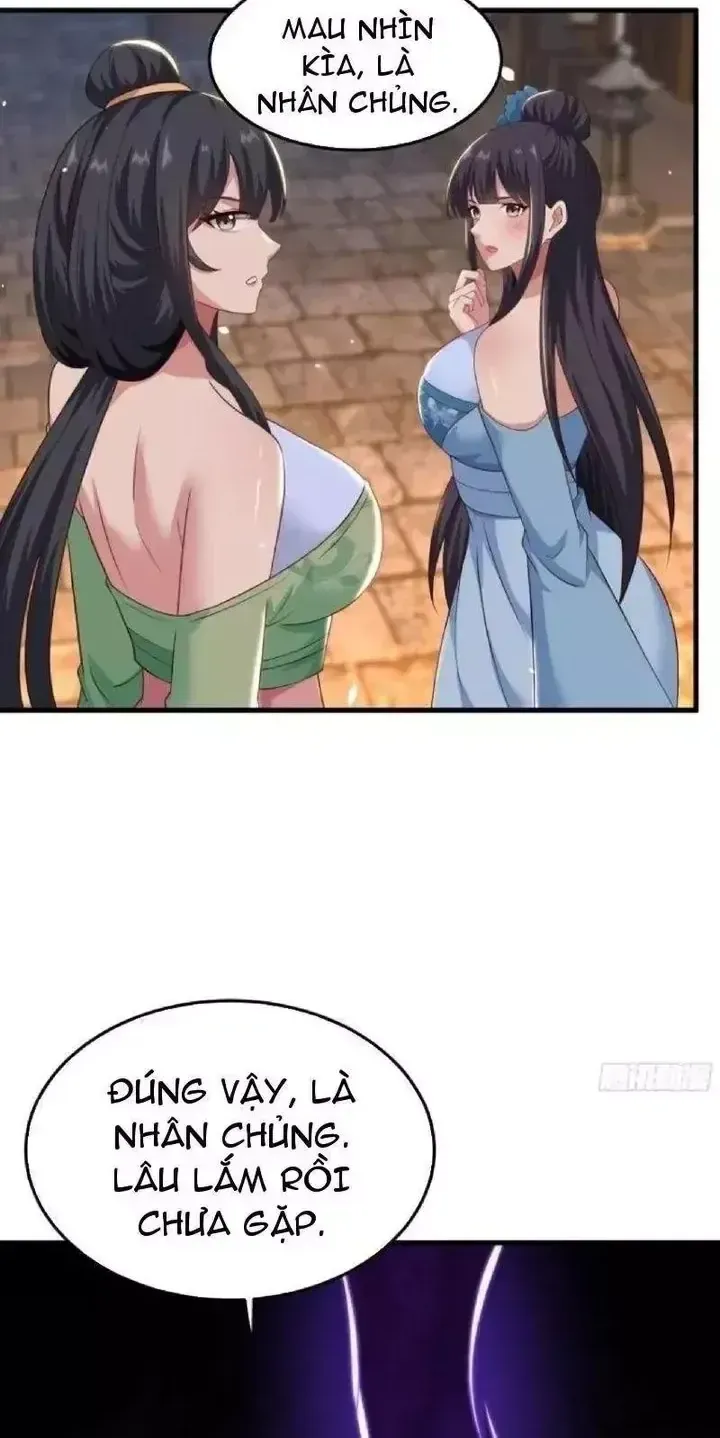Trụ Vương Tái Sinh Không Muốn Làm Đại Phản Diện Chap 252 - Next Chap 253