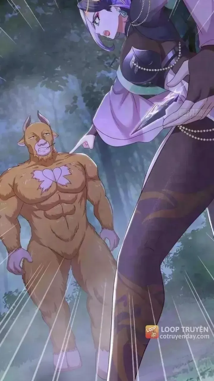 Trụ Vương Tái Sinh Không Muốn Làm Đại Phản Diện Chap 252 - Next Chap 253