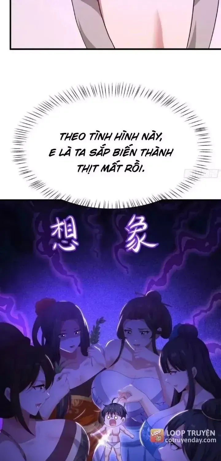 Trụ Vương Tái Sinh Không Muốn Làm Đại Phản Diện Chap 252 - Next Chap 253