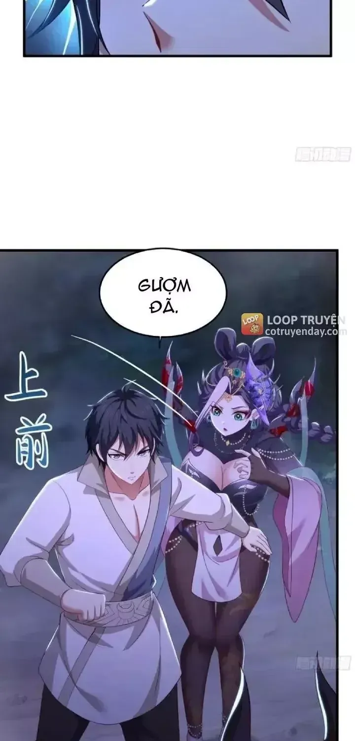Trụ Vương Tái Sinh Không Muốn Làm Đại Phản Diện Chap 252 - Next Chap 253