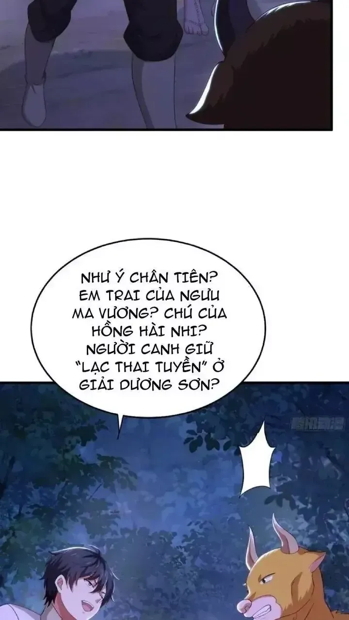 Trụ Vương Tái Sinh Không Muốn Làm Đại Phản Diện Chap 252 - Next Chap 253