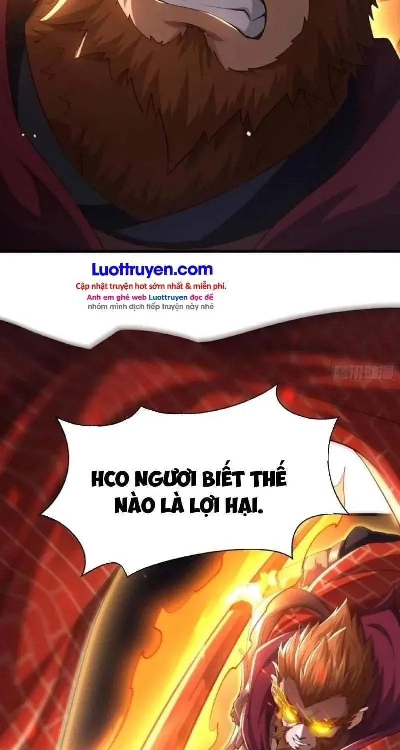 Trụ Vương Tái Sinh Không Muốn Làm Đại Phản Diện Chap 268 - Next Chap 269