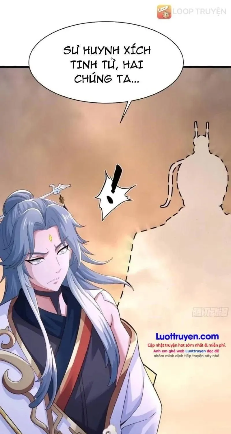 Trụ Vương Tái Sinh Không Muốn Làm Đại Phản Diện Chap 268 - Next Chap 269