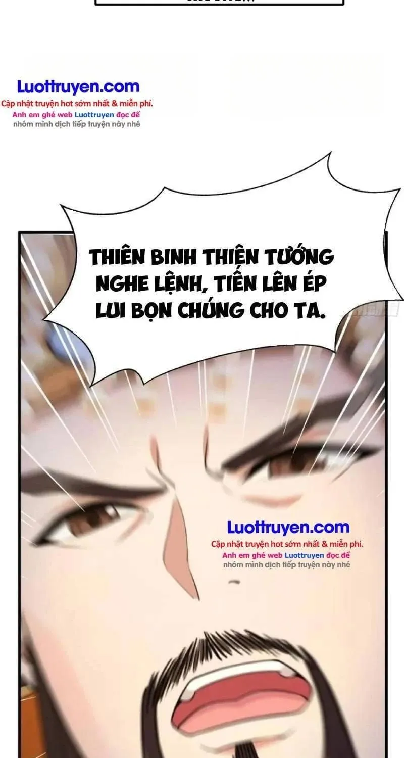 Trụ Vương Tái Sinh Không Muốn Làm Đại Phản Diện Chap 268 - Next Chap 269