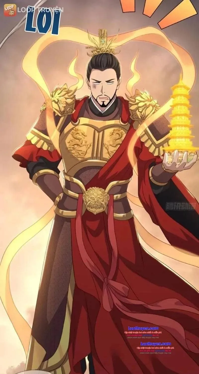 Trụ Vương Tái Sinh Không Muốn Làm Đại Phản Diện Chap 268 - Next Chap 269