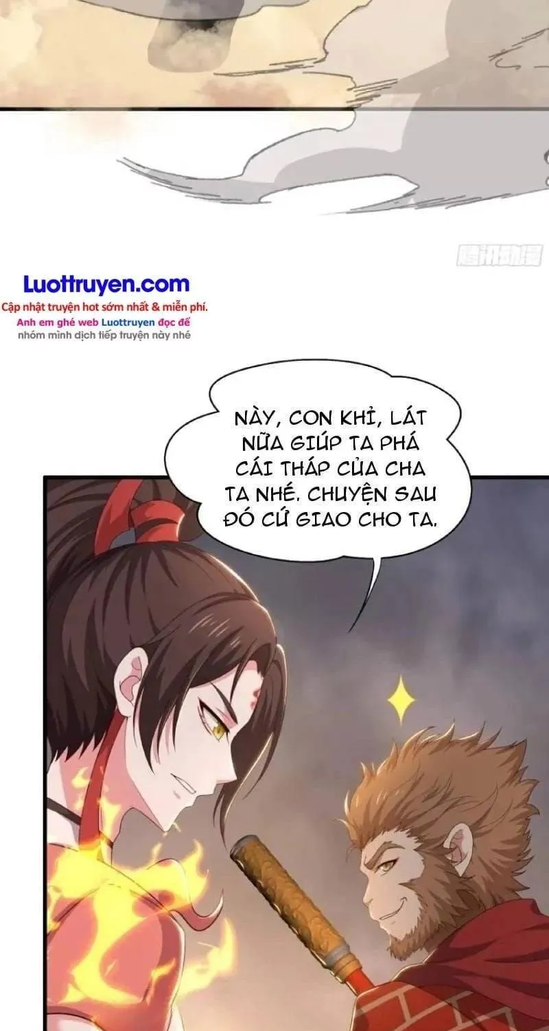 Trụ Vương Tái Sinh Không Muốn Làm Đại Phản Diện Chap 268 - Next Chap 269