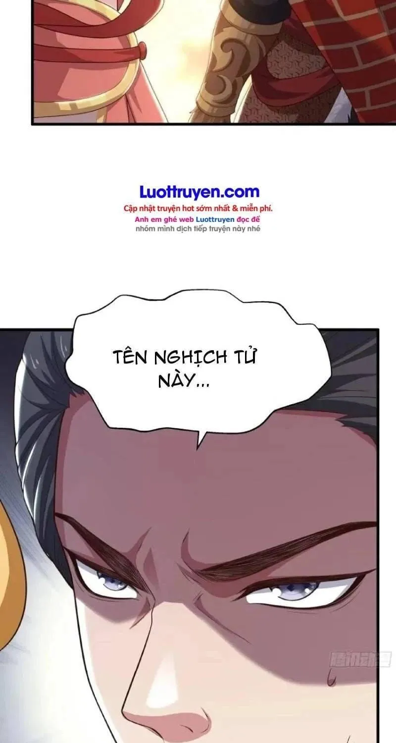Trụ Vương Tái Sinh Không Muốn Làm Đại Phản Diện Chap 268 - Next Chap 269