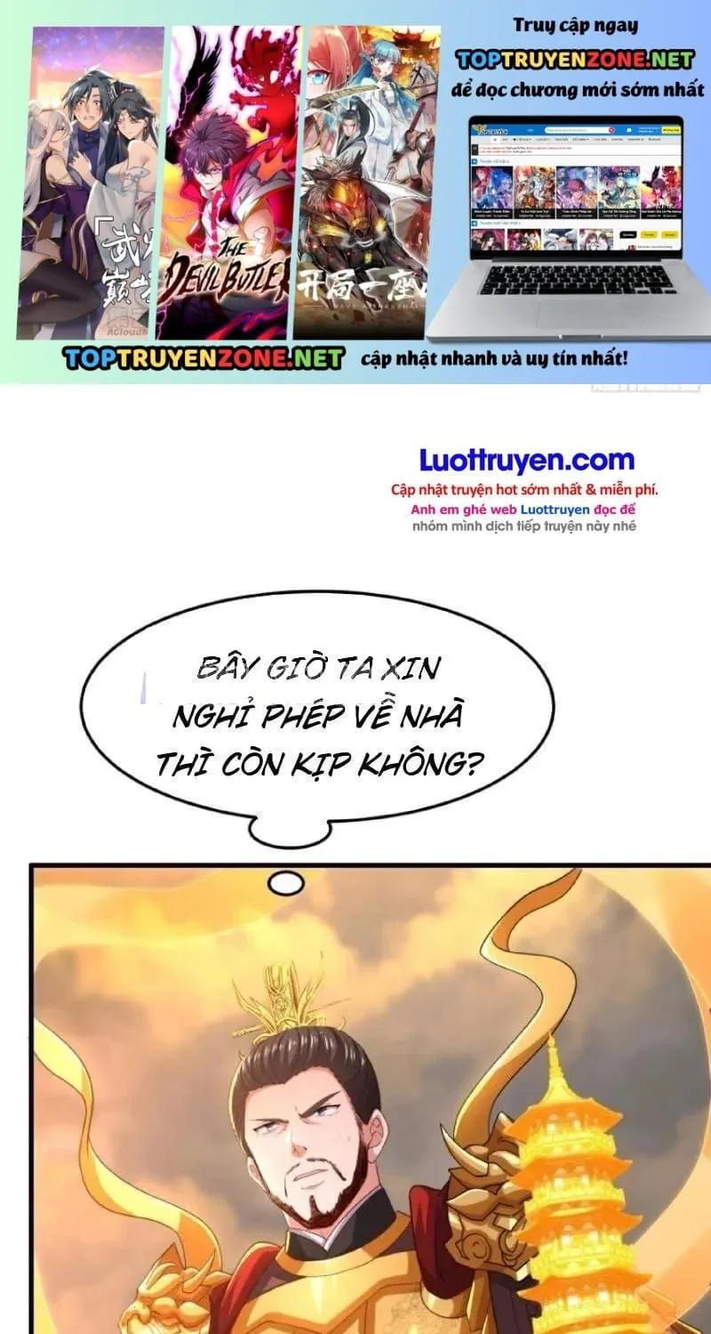 Trụ Vương Tái Sinh Không Muốn Làm Đại Phản Diện Chap 268 - Next Chap 269