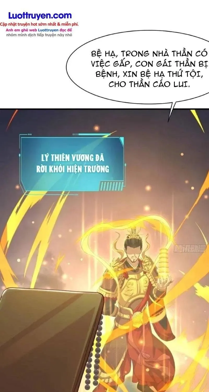 Trụ Vương Tái Sinh Không Muốn Làm Đại Phản Diện Chap 268 - Next Chap 269
